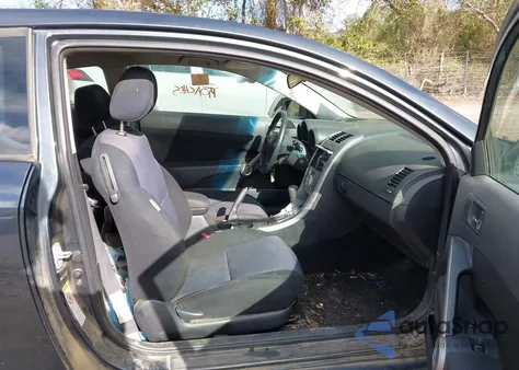 2008 Scion Tc z USA, uszkodzony, nr VIN JTKDE167880244495